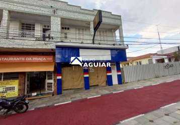 Casa comercial para alugar na sant'ana, 41, centro, vinhedo, 100 m2 por r$ 2.800