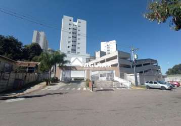 Apartamento com 2 quartos à venda na rua vitório randi, 135, jardim alto da boa vista, valinhos, 47 m2 por r$ 335.000