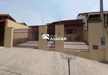 Casa com 2 quartos à venda na maria justo ormenese, 123, jardim alto da boa vista, valinhos, 134 m2 por r$ 740.000