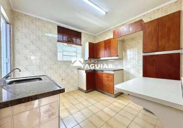 Apartamento com 3 quartos à venda na rua luiz bissoto, 662, jardim bom retiro, valinhos, 65 m2 por r$ 298.000