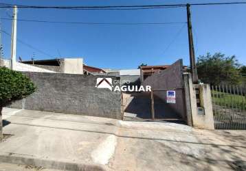 Terreno comercial para alugar na gildo tordin, 57, jardim maria ilydia, valinhos por r$ 1.800