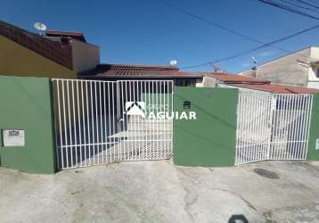 Casa com 4 quartos à venda na vitório baron, 16, jardim nova palmares, valinhos, 140 m2 por r$ 465.000