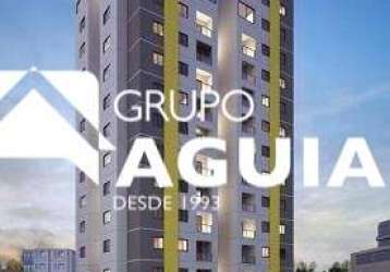 Apartamento com 3 quartos à venda na rua guilhermina cândida de jesus coco, 86, jardim panorama, valinhos, 75 m2 por r$ 545.000