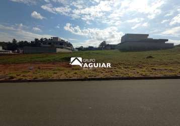 Terreno em condomínio fechado à venda na rodovia dos agricultores, 2000, jardim portugal, valinhos por r$ 680.000