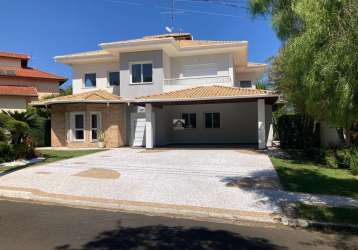 Casa em condomínio fechado com 4 quartos à venda na estrada do jequitibá, 775, jardim são bento do recreio, valinhos, 506 m2 por r$ 2.400.000