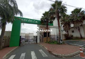 Apartamento com 2 quartos à venda na rua professor mauricio francisco ceolin, 58, loteamento residencial parque dos cantos, campinas, 43 m2 por r$ 250.000