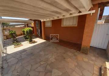 Casa com 3 quartos à venda na dos antúrios, 134, parque cecap, valinhos, 150 m2 por r$ 590.000