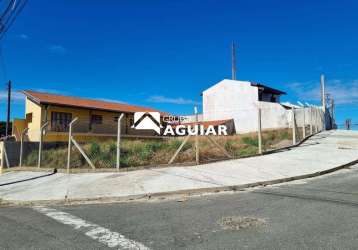 Terreno comercial para alugar na carlos de carvalho vieira braga, parque cecap, valinhos por r$ 2.500