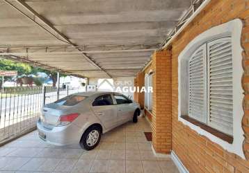 Casa comercial à venda na joaquim alves corrêa, 4028, vila boa esperança, valinhos, 163 m2 por r$ 790.000