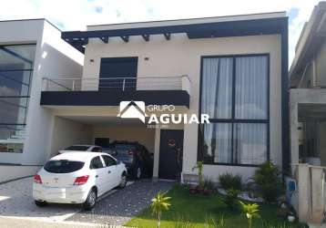 Casa em condomínio fechado com 3 quartos à venda na rua gildo tordin, 250, vila capuava, valinhos, 210 m2 por r$ 2.000.000