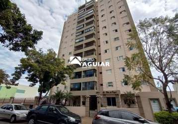 Apartamento com 2 quartos à venda na avenida independência, 800, vila olivo, valinhos, 141 m2 por r$ 870.000