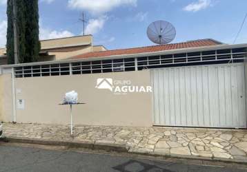 Casa comercial para alugar na rua fioravante b maglio, 100, vila nova valinhos, valinhos, 140 m2 por r$ 3.000