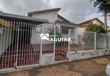 Casa com 2 quartos à venda na rua abolição, 533, vila angeli, valinhos, 150 m2 por r$ 500.000