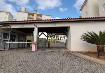 Apartamento com 3 quartos para alugar na rua luiz bissoto, 240, jardim santa rosa, valinhos, 70 m2 por r$ 3.000