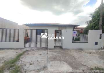 Casa com 3 quartos para alugar na frederico juliato, 08, santa marina, valinhos, 300 m2 por r$ 3.000