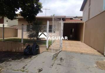 Casa em condomínio fechado com 3 quartos para alugar na vila pagano, valinhos , 119 m2 por r$ 3.200