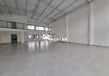 Sala comercial à venda na alameda carlos de carvalho vieira braga, 3018, jardim santo antônio, valinhos, 440 m2 por r$ 3.000.000