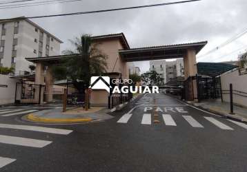 Apartamento com 2 quartos para alugar na rua júlia lovisaro vicentini, 100, sítios frutal, valinhos, 45 m2 por r$ 1.300