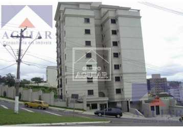 Cobertura com 3 quartos à venda na rua domingos tordin, 2, jardim santa rosa, valinhos, 155 m2 por r$ 950.000