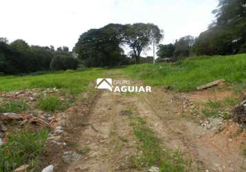 Terreno comercial à venda na rua engenheiro paulo de campos fessel, 99, dois córregos, valinhos por r$ 5.400.000