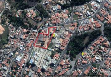 Terreno comercial à venda na rua joão previtale, 500, jardim alto da colina, valinhos por r$ 8.000.000