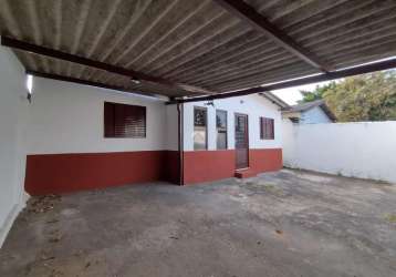 Casa com 3 quartos à venda na rua agostinho capovilla, 34, jardim bom retiro, valinhos, 140 m2 por r$ 430.000