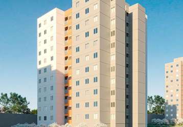 Lançamento - apartamento 2 dormitórios - residencial vínea- jundiaí