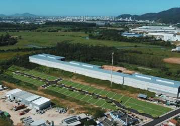 Lote 300m² em itajaí