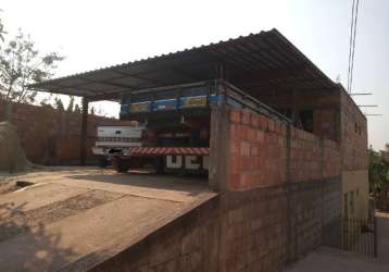 Casa para vender com 06 quartos no bairro diamantina em juatuba