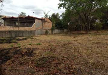 Lote / terreno de bairro para vender no bairro estã¢ncias imperiais em contagem