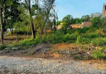 Lote / terreno de bairro para vender no bairro estâncias imperiais em contagem