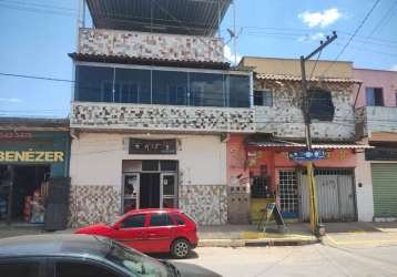 Casa para vender com 3 quartos no bairro são francisco em esmeraldas