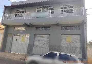 Casa para vender com 05 quartos no bairro betim industrial em betim - não financia