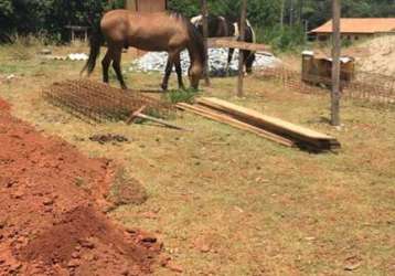 Lote / terreno de condomã­nio para vender no bairro condomã­nio estã¢ncia san remo em contagem