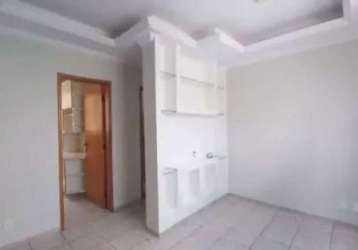 Apartamento para vender com 02 quartos no bairro fonte grande em contagem