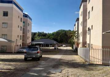 Apartamento para vender com 2 quartos no bairro alvorada em contagem