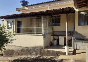 Casa para vender com 03 quartos e 02 suítes no bairro inconfidentes em contagem.