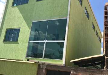 Casa para vender com 03 quartos e 01 suíte no bairro tropical em contagem