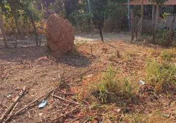 Lote / terreno de bairro para vender no bairro toca de cima em brumadinho