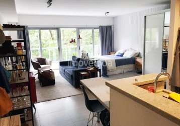 Apartamento com 1 quarto à venda na rua mário antunes da cunha, 116, petrópolis, porto alegre por r$ 639.000