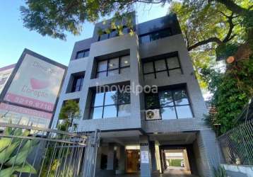 Sala comercial à venda na rua santana, 1253, farroupilha, porto alegre por r$ 63.000