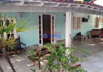 Casa com 4 quartos à venda na rua dona lucinda rosa gonçalves, araçatiba, maricá, 280 m2 por r$ 1.500.000