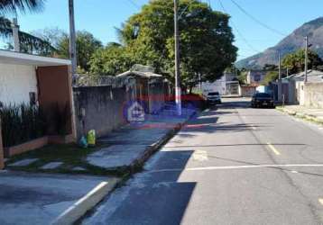 Terreno à venda na rua dos jamelões, inoã, maricá, 800 m2 por r$ 300.000