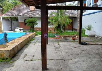 Casa com 2 quartos à venda na rua carmem miranda, itapeba, maricá por r$ 450.000