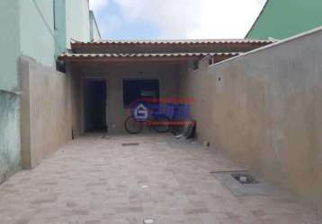 Casa com 2 quartos à venda na rua das gralhas, centro, maricá, 64 m2 por r$ 350.000