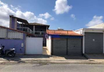 Casa com 2 quartos à venda na rua jovino duarte de oliveira, centro, maricá por r$ 1.200.000