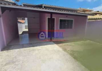 Casa com 3 quartos à venda na alameda maricá, condado de maricá, maricá, 88 m2 por r$ 500.000