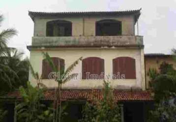 Casa com 5 quartos à venda na rua ernesto coelho da costa, barra de maricá, maricá, 600 m2 por r$ 650.000