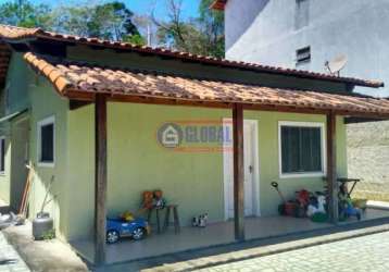 Casa em condomínio fechado com 3 quartos à venda na avenida roberto da silveira, flamengo, maricá, 92 m2 por r$ 440.000