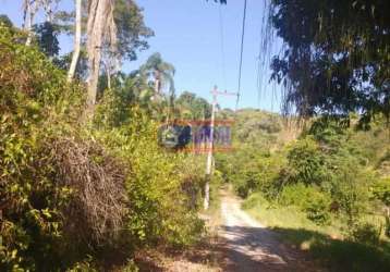 Terreno à venda na rua b, itapeba, maricá, 5700 m2 por r$ 500.000